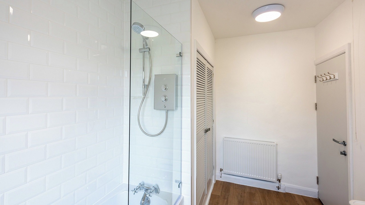 Photo of Bathroom in Hawes