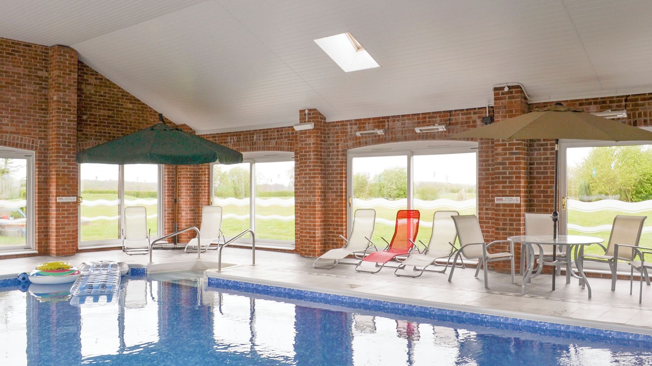 Photo of Outdoor in Lincoln