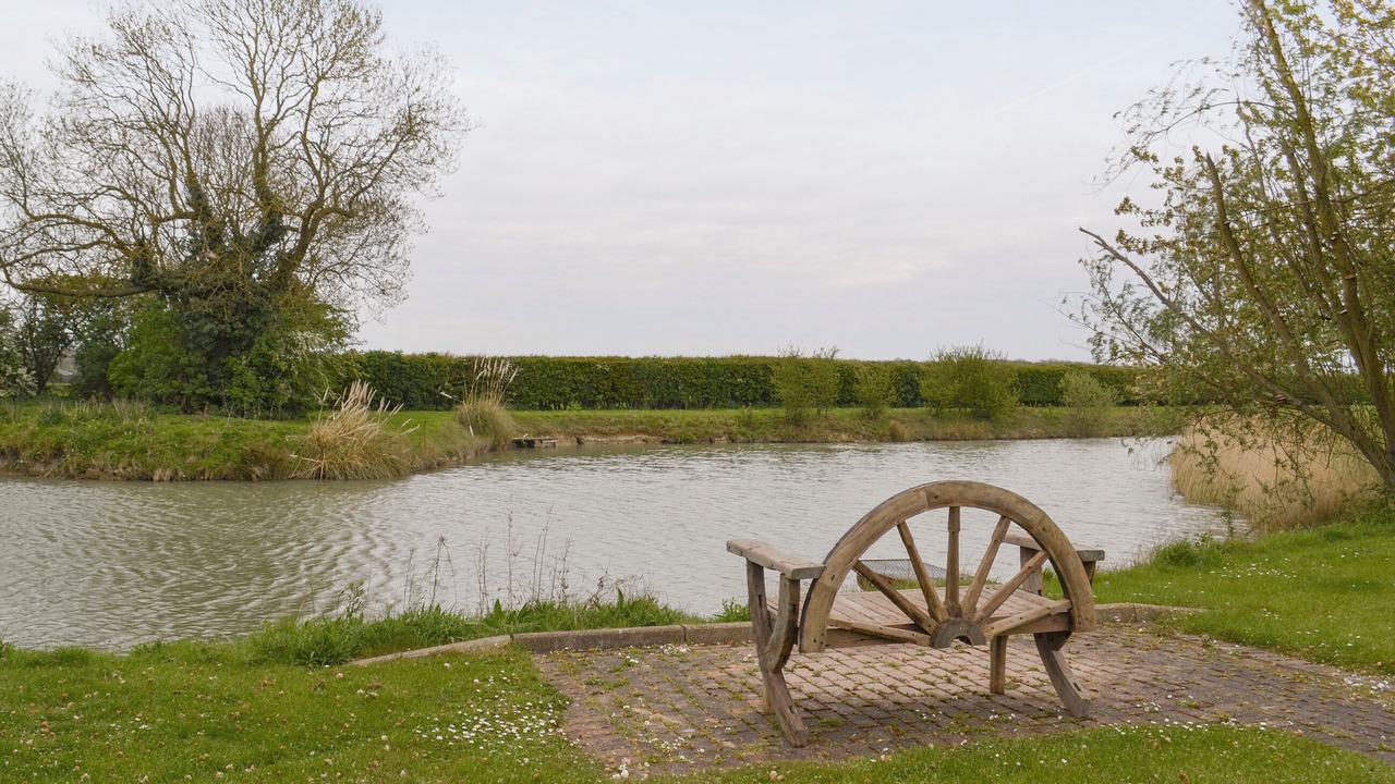 Photo of Outdoor in Lincoln