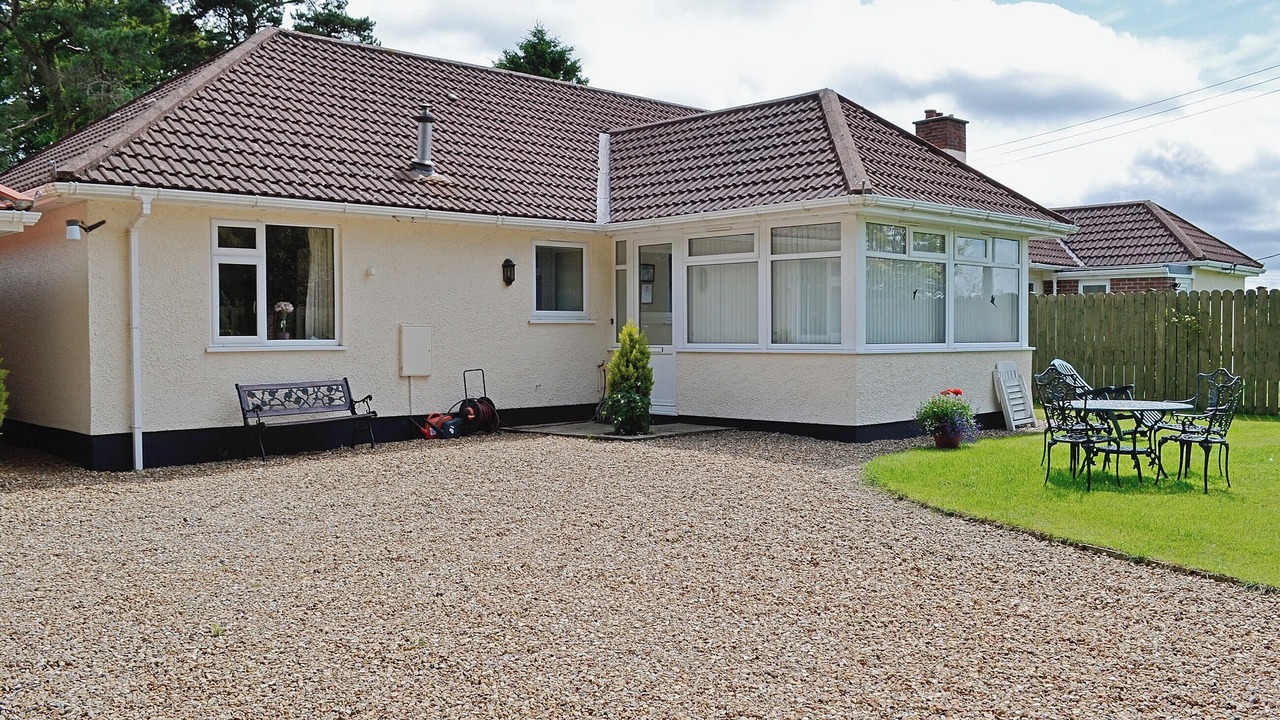 Photo of Outdoor in West Buckland