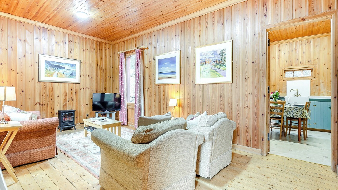 Photo of Others in Ballater