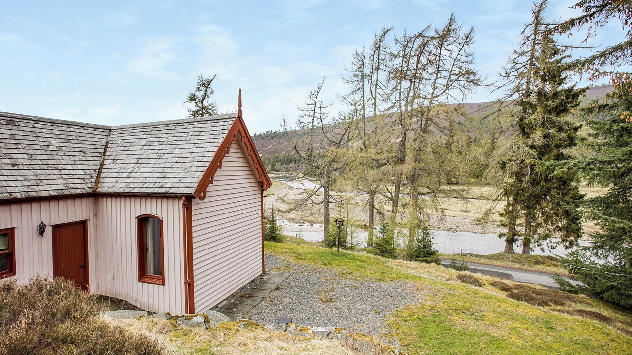 Photo of Outdoor in Ballater