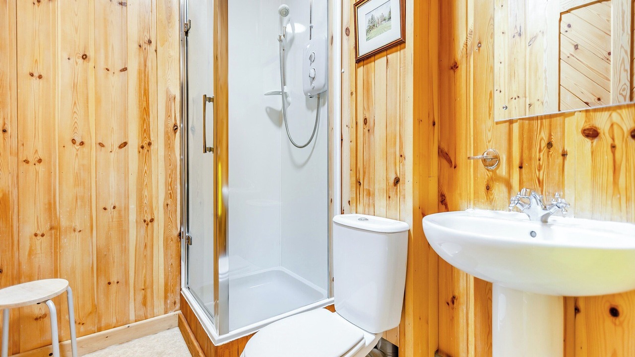 Photo of Bedroom in Ballater