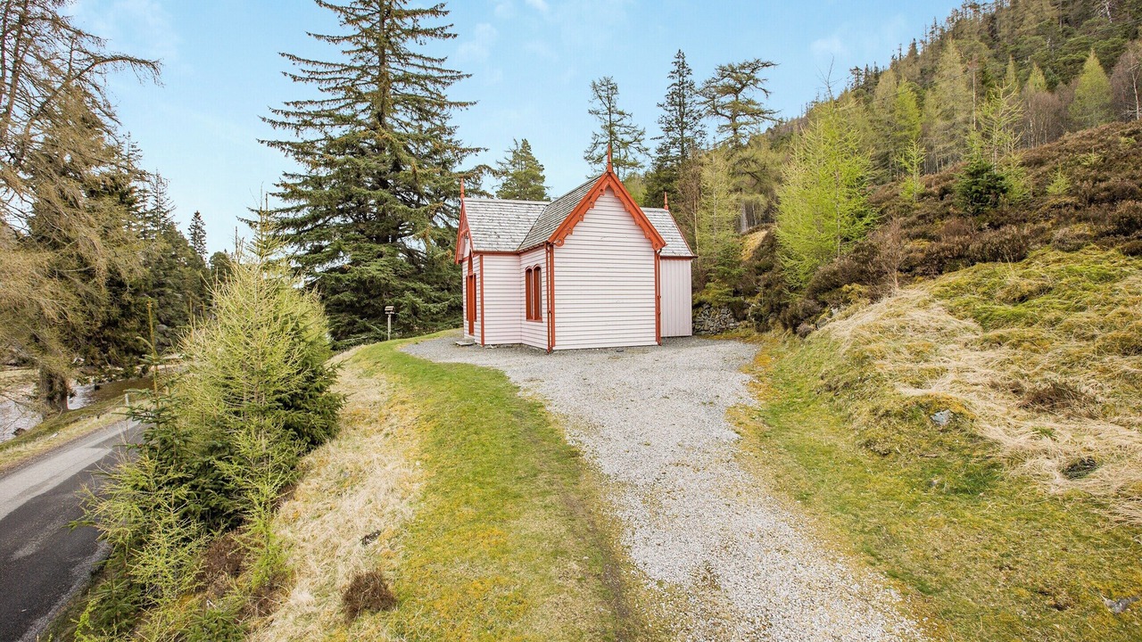 Photo of Outdoor in Ballater