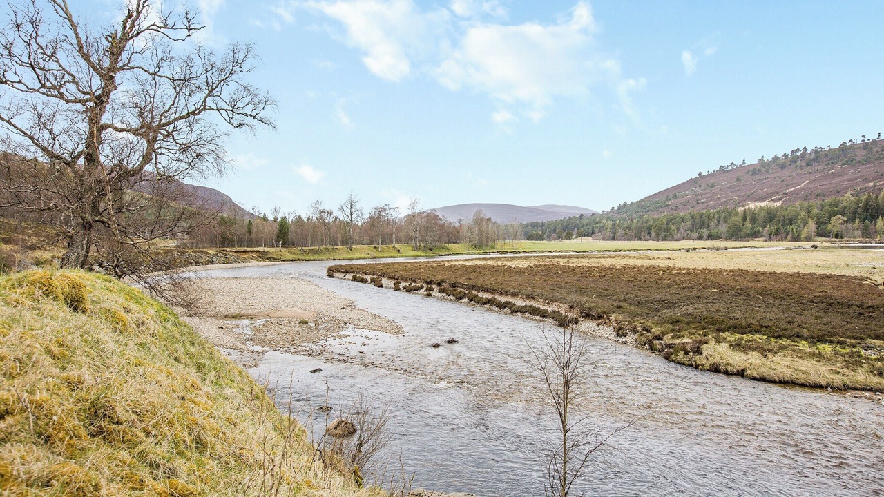 Photo of Others in Ballater