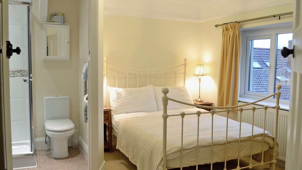 Photo of Bathroom in Barnstaple