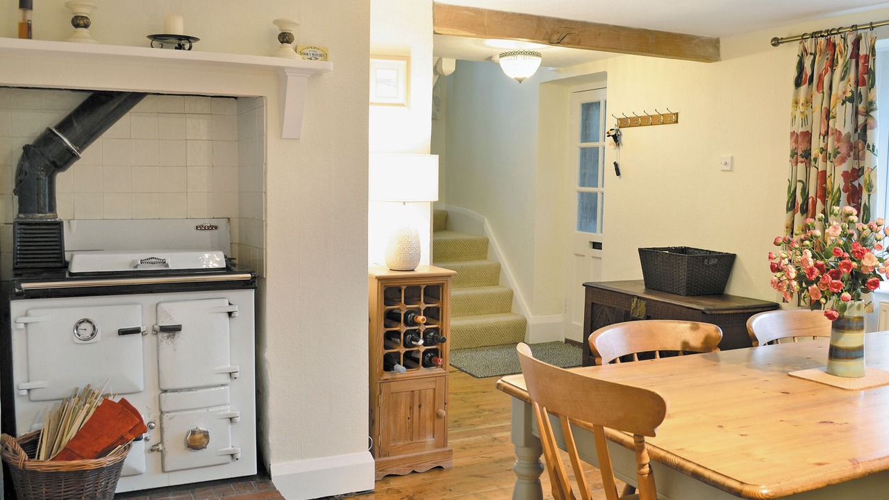 Photo of Bedroom in Barnstaple