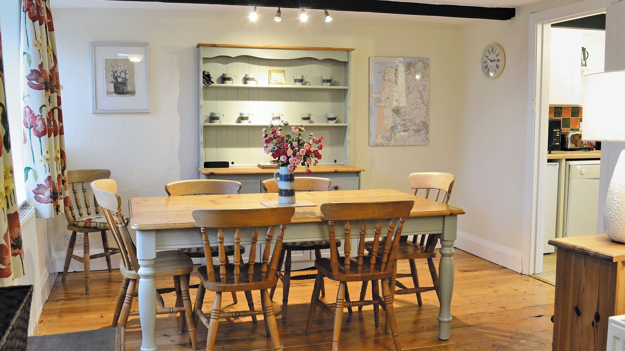 Photo of Bedroom in Barnstaple