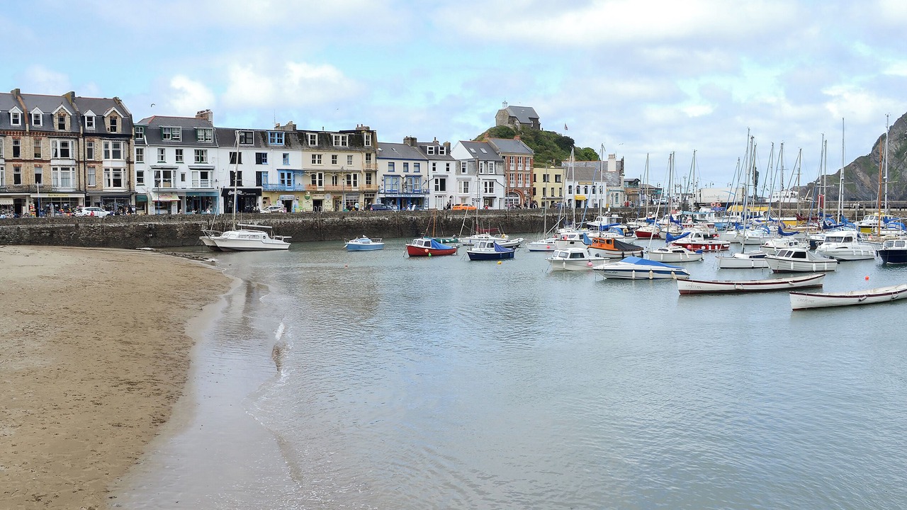 Photo of Others in North Buckland