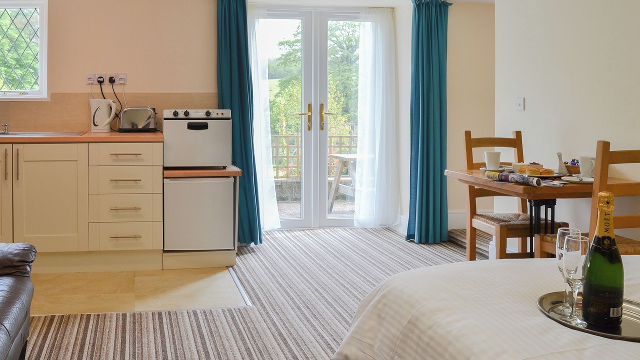 Photo of Outdoor in North Buckland