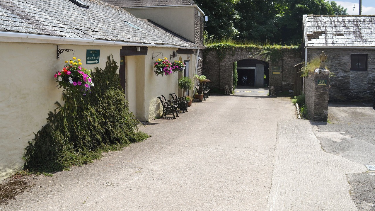 Photo of Others in North Buckland