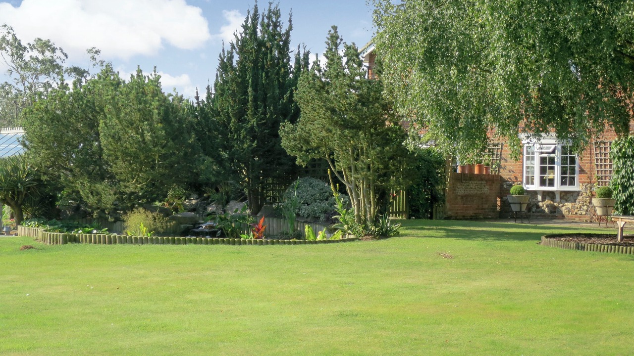 Photo of Outdoor in Dereham