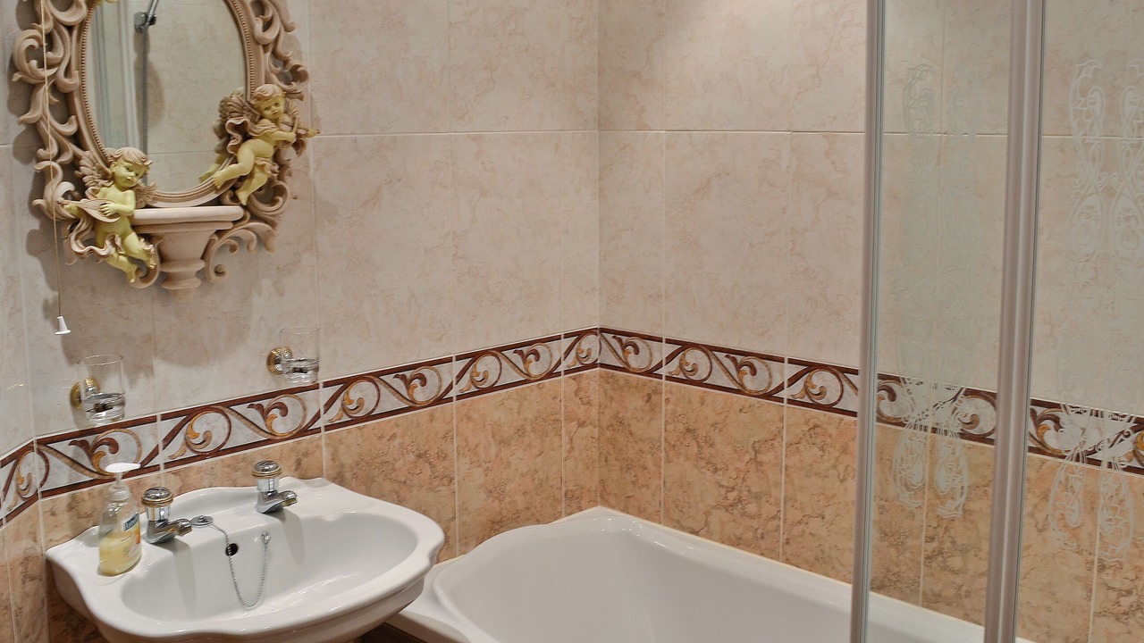 Photo of Bathroom in Dereham