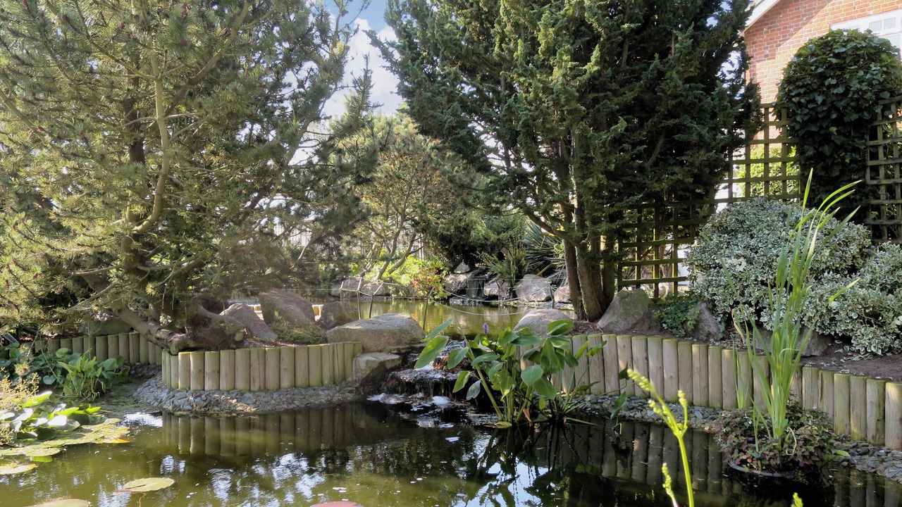 Photo of Outdoor in Dereham