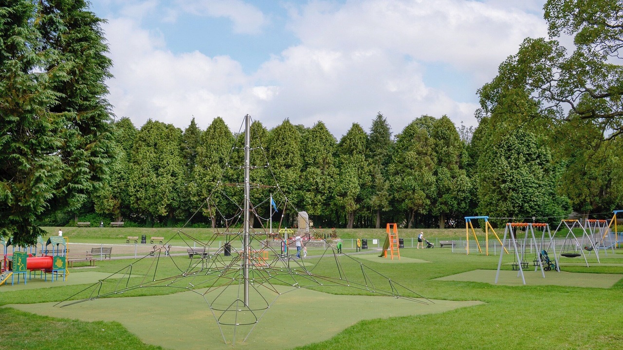 Photo of Others in Pateley Bridge