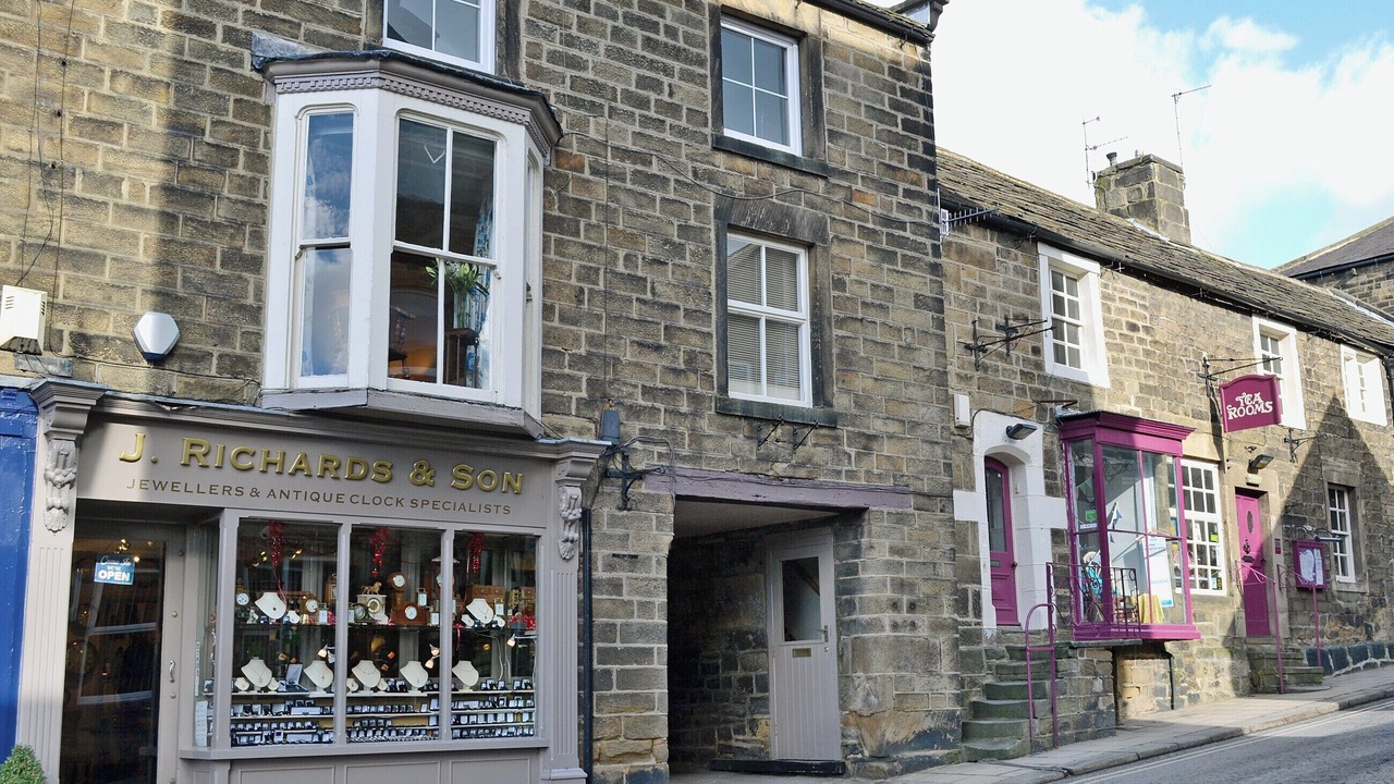 Photo of Others in Pateley Bridge