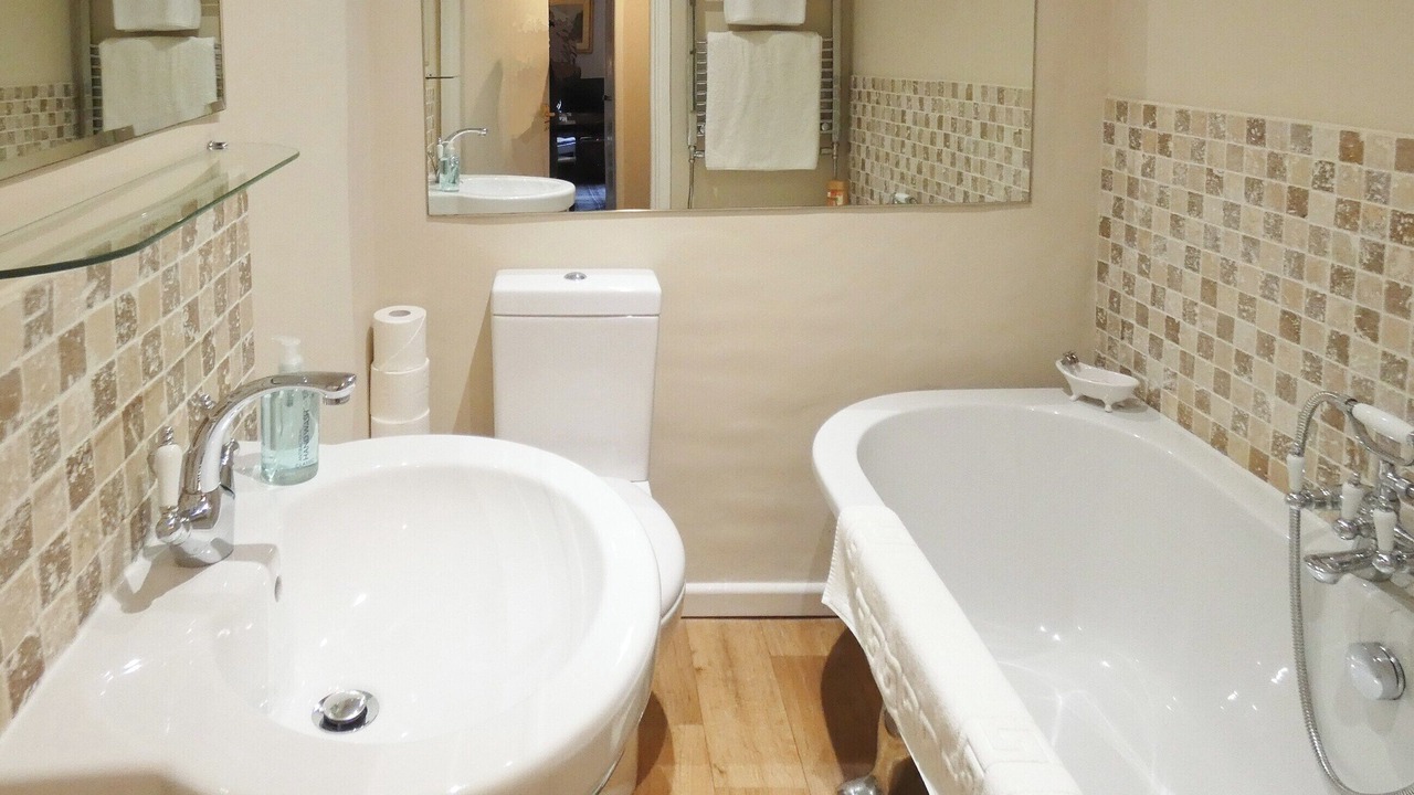 Photo of Bathroom in Pateley Bridge