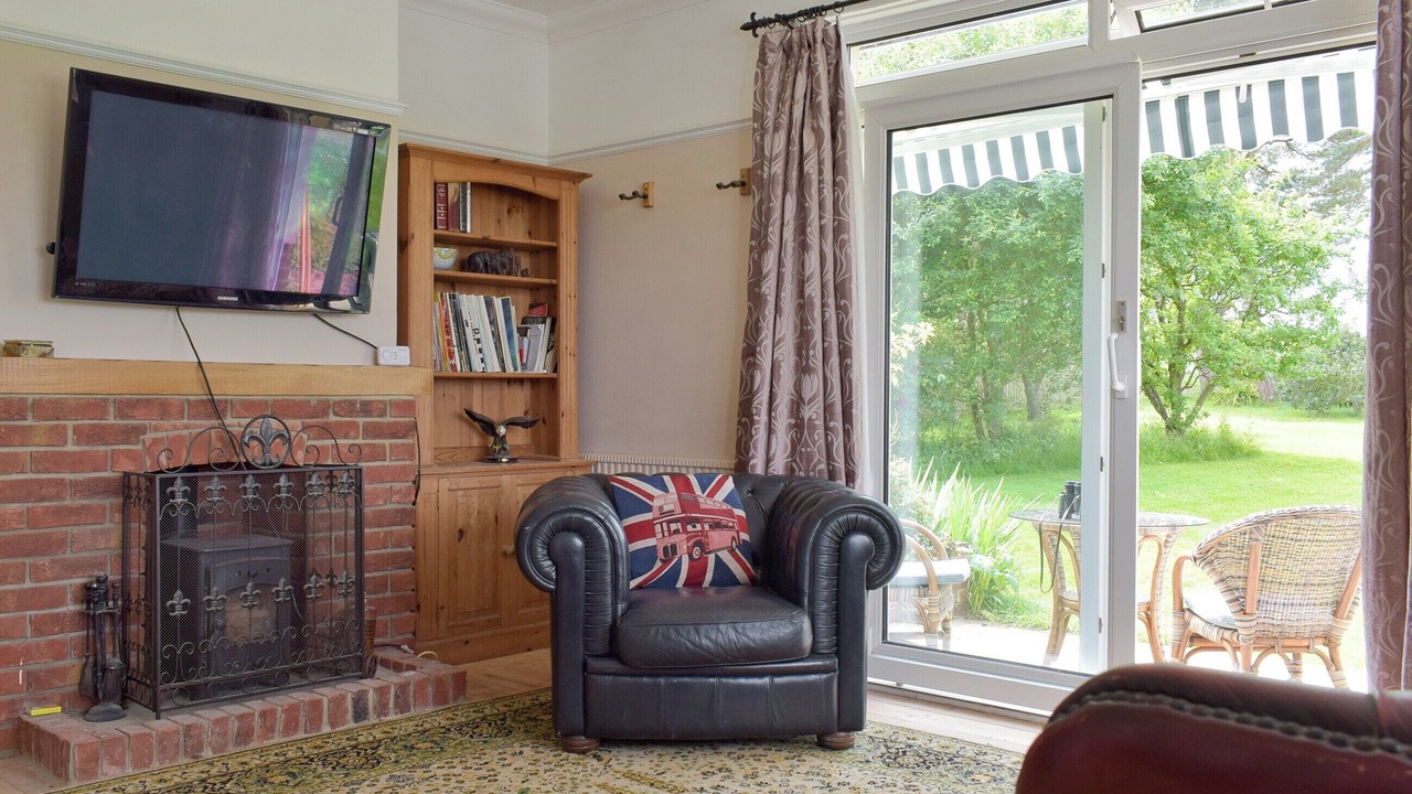 Photo of Livingroom in Ryde