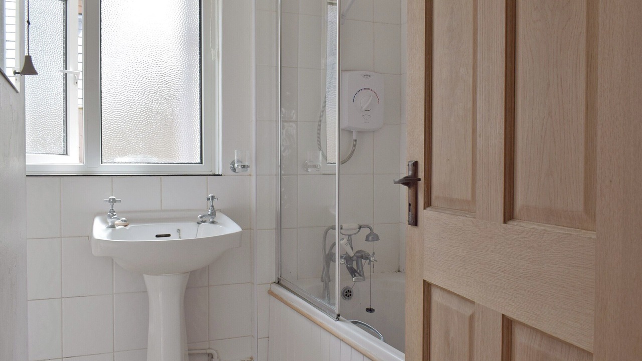 Photo of Bathroom in Ryde