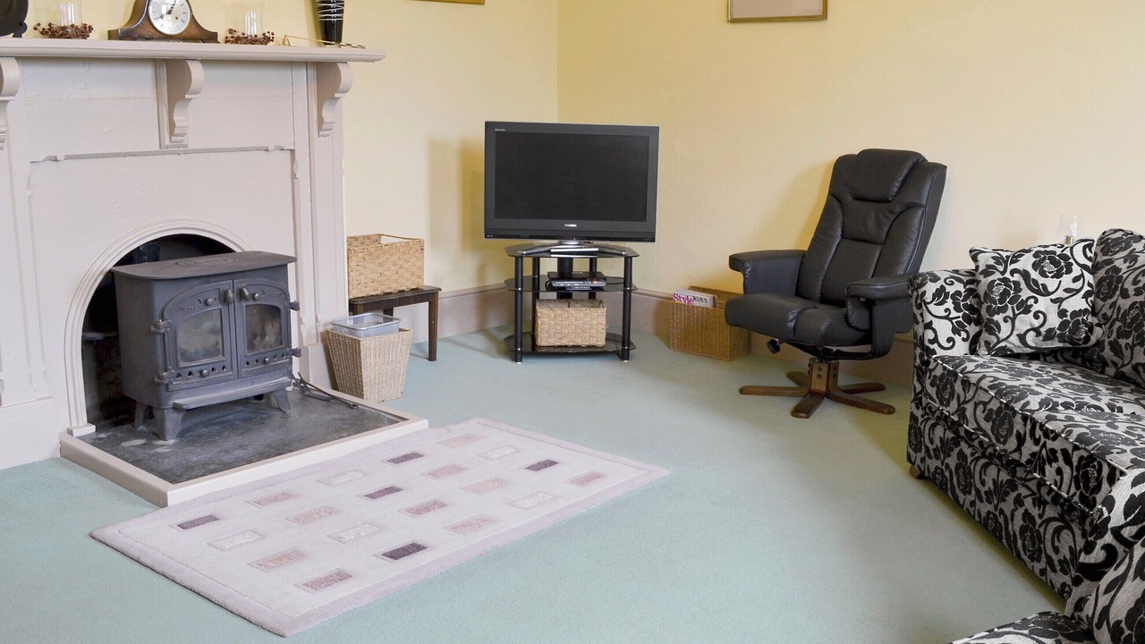 Photo of Bedroom in Black Torrington