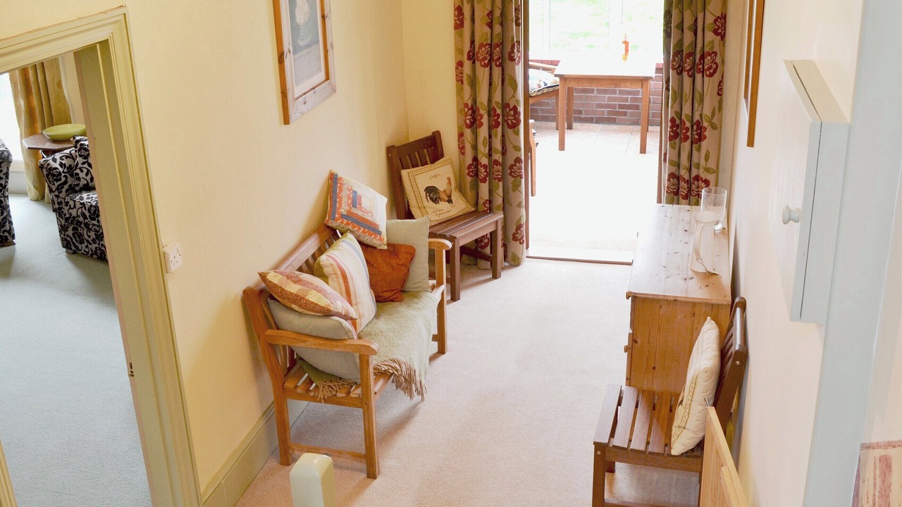 Photo of Others in Black Torrington