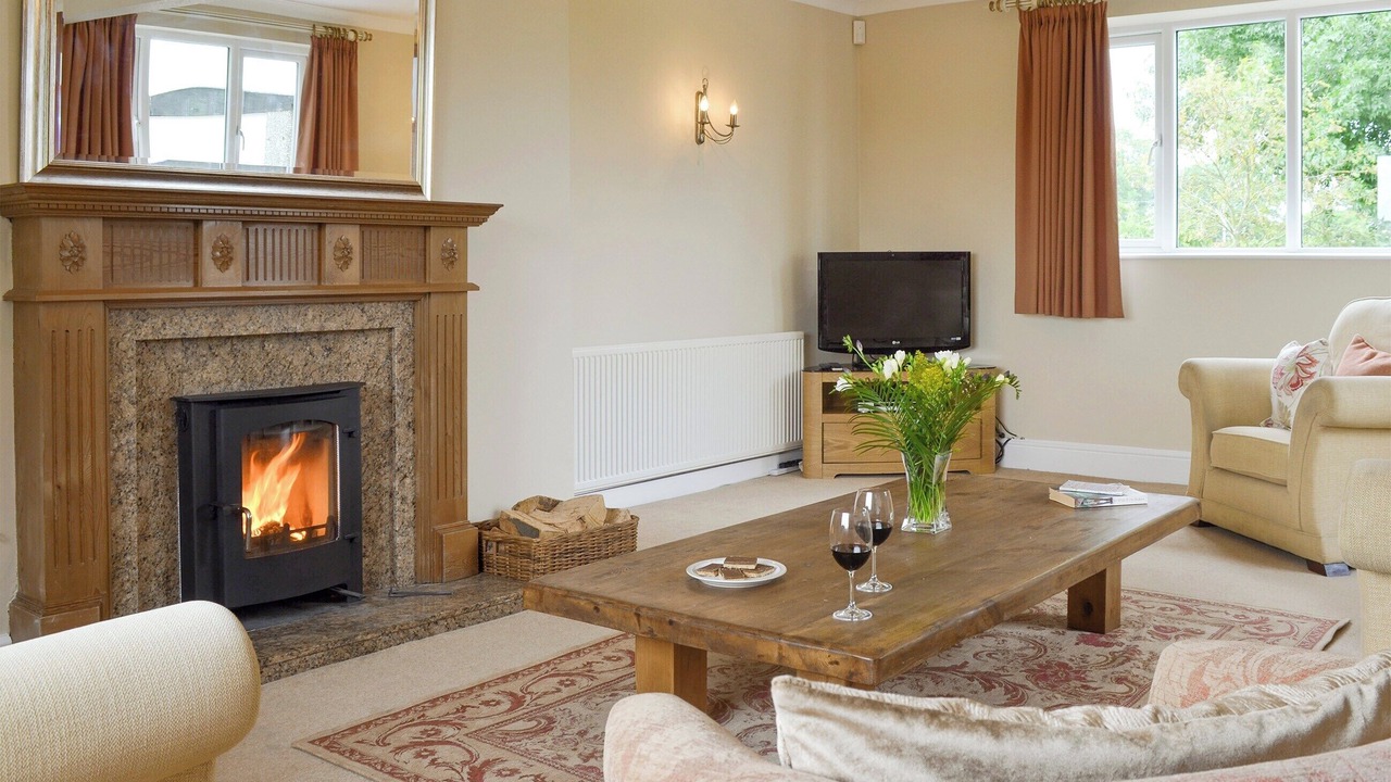 Photo of Bedroom in Eastrington