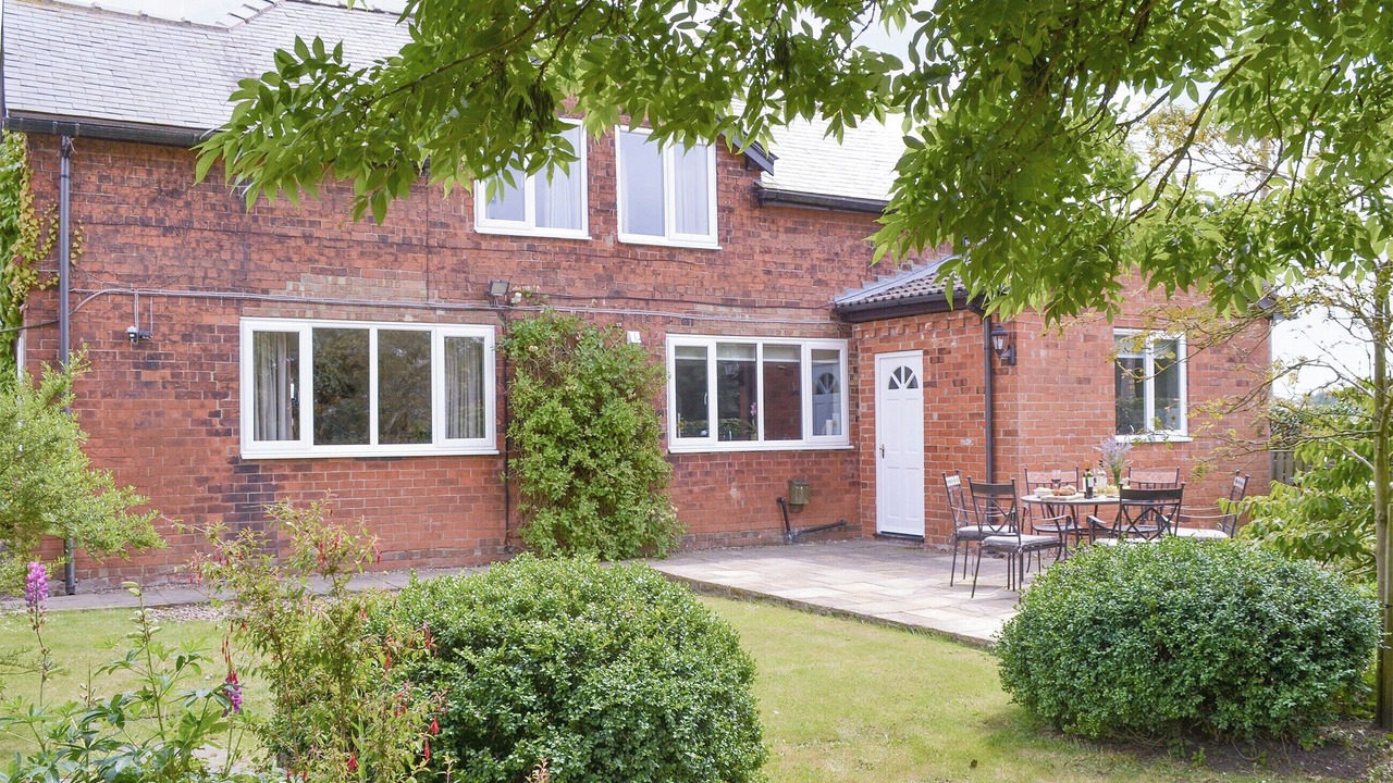 Photo of Outdoor in Eastrington