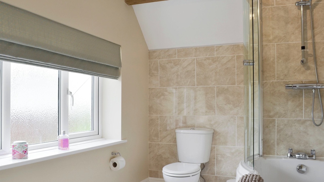 Photo of Bathroom in Eastrington