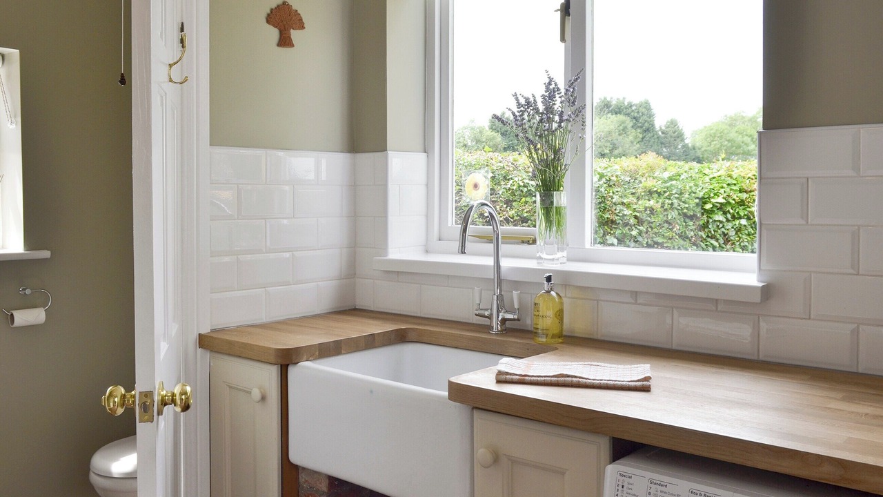 Photo of Bedroom in Eastrington