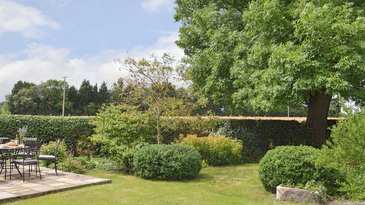 Photo of Outdoor in Eastrington