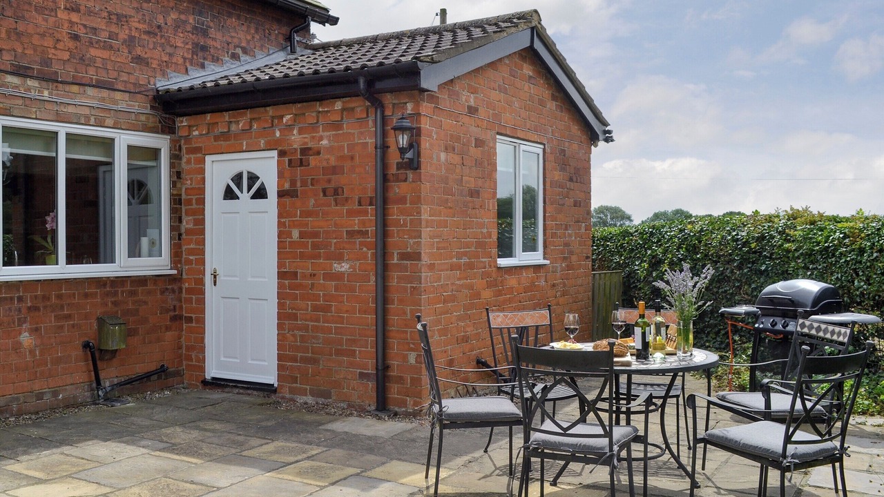 Photo of Outdoor in Eastrington