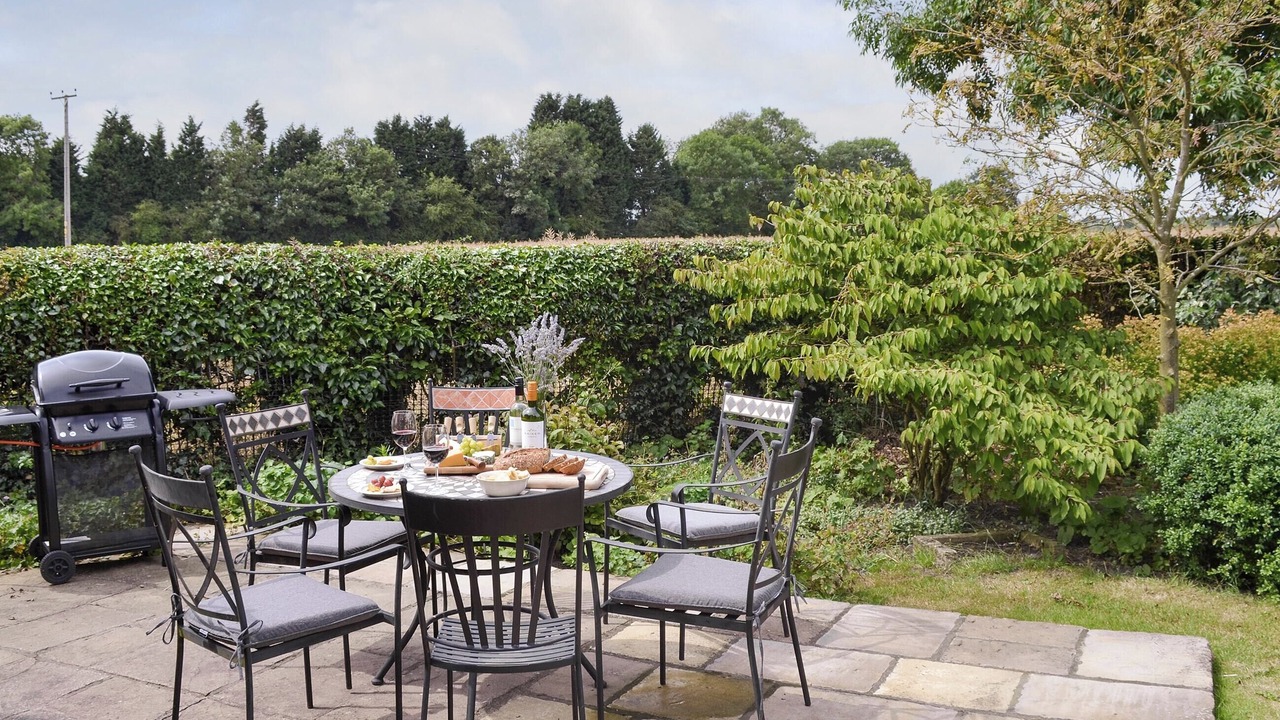 Photo of Outdoor in Eastrington