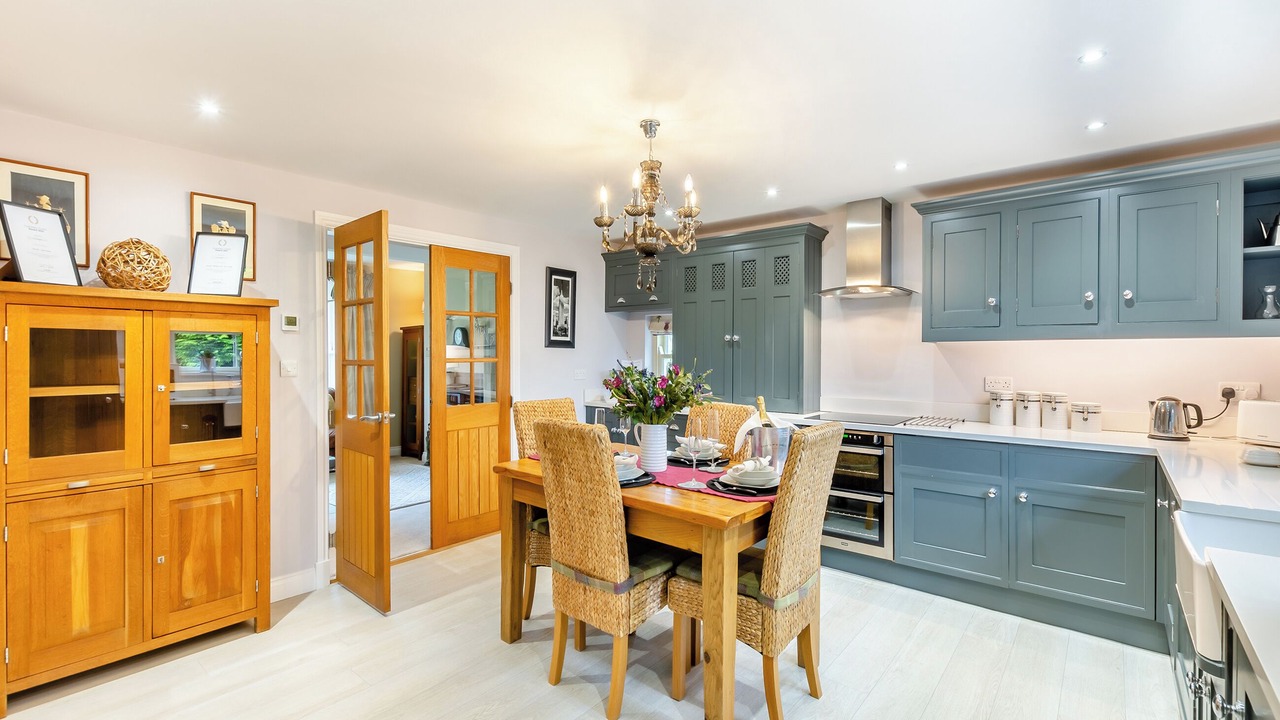 Photo of Others in Fourstones Near Bentham