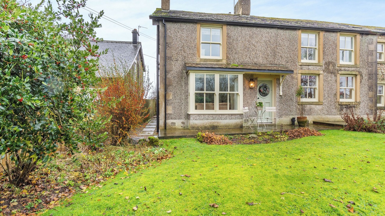 Photo of Outdoor in Fourstones Near Bentham