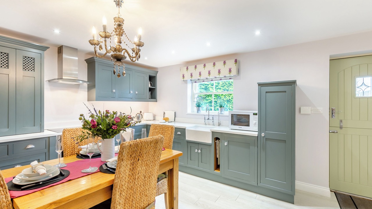 Photo of Others in Fourstones Near Bentham