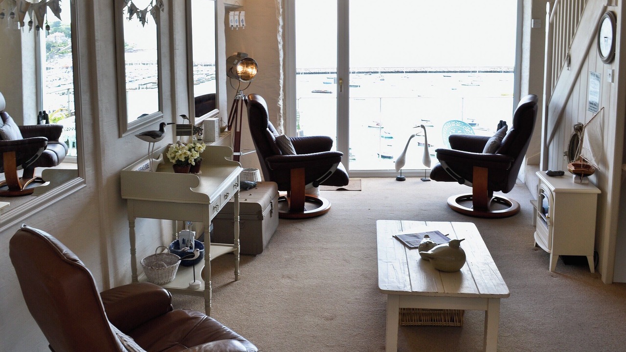 Photo of Bedroom in Brixham