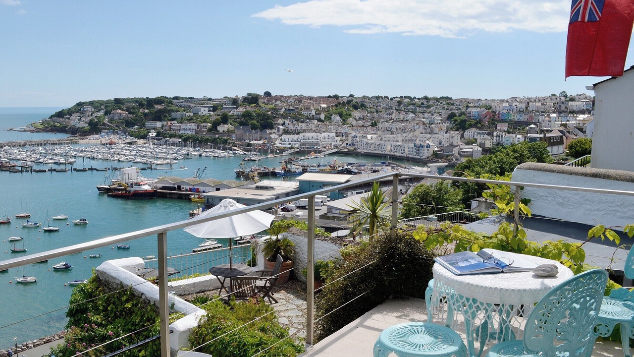 Photo of Others in Brixham