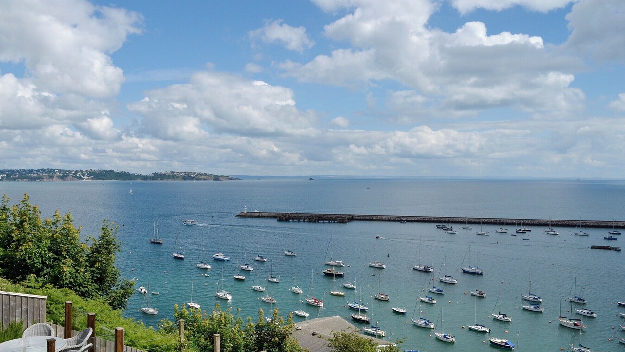 Photo of Others in Brixham