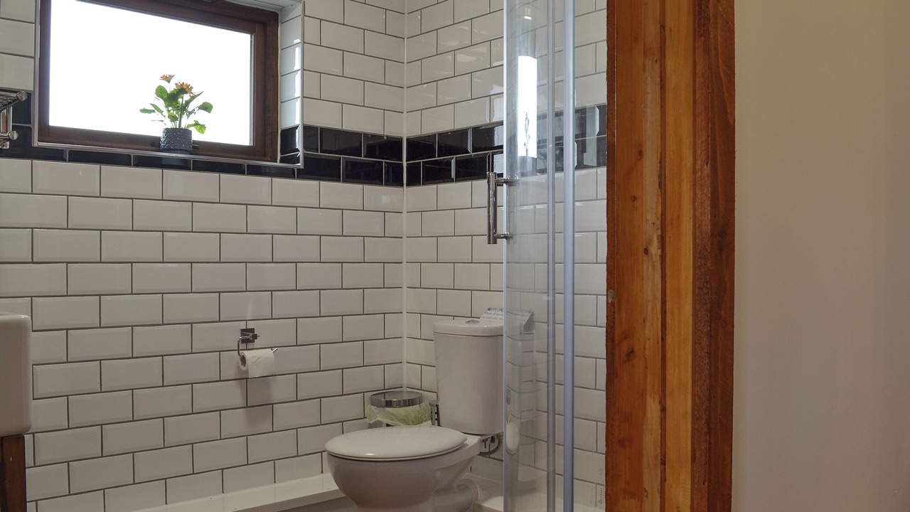 Photo of Bedroom in Yoxall