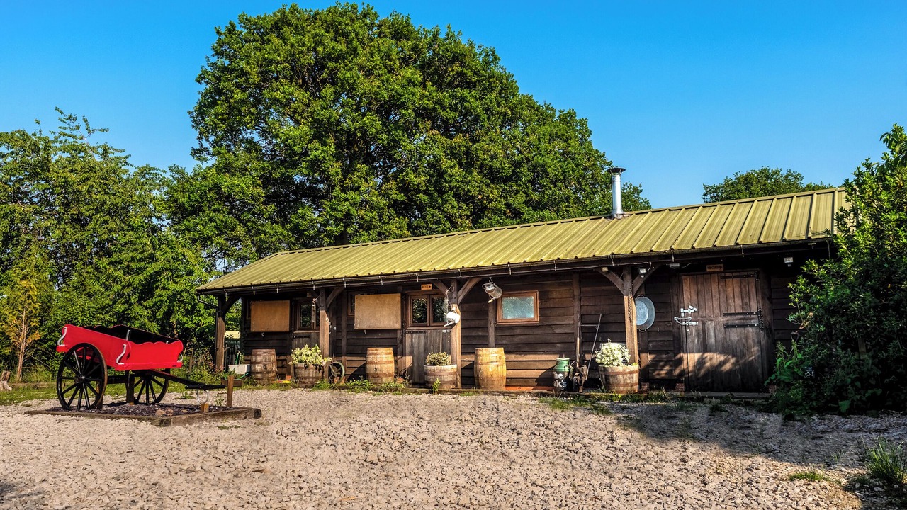 Photo of Others in Yoxall