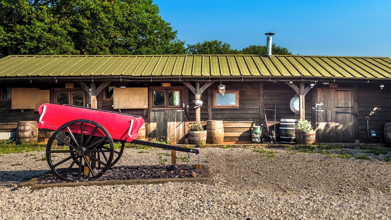 Photo of Others in Yoxall