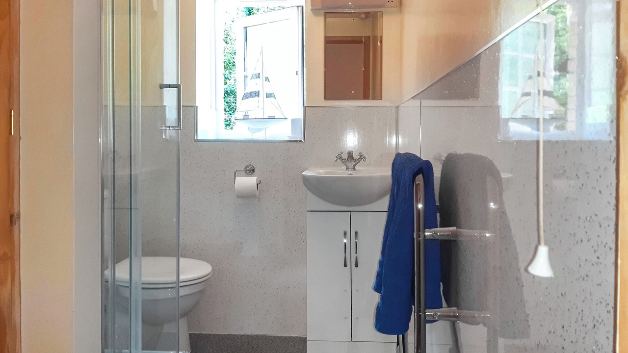 Photo of Bathroom in Mount Hawke