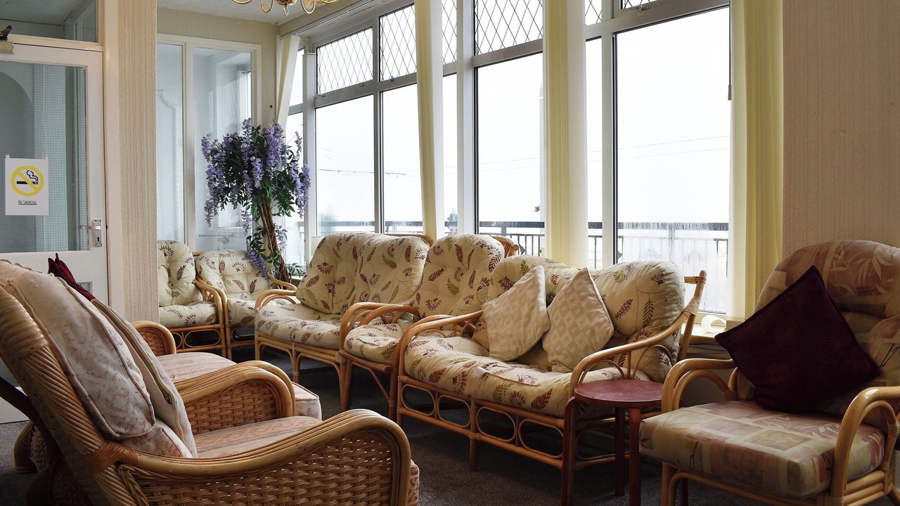 Photo of Bedroom in North Shore