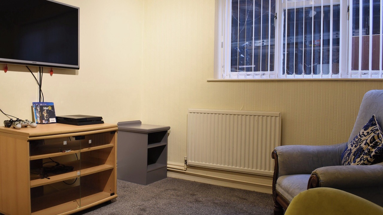 Photo of Bedroom in North Shore