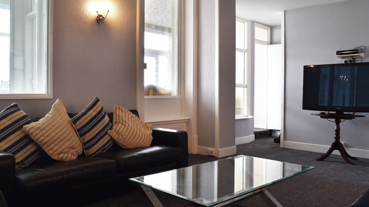 Photo of Bedroom in North Shore