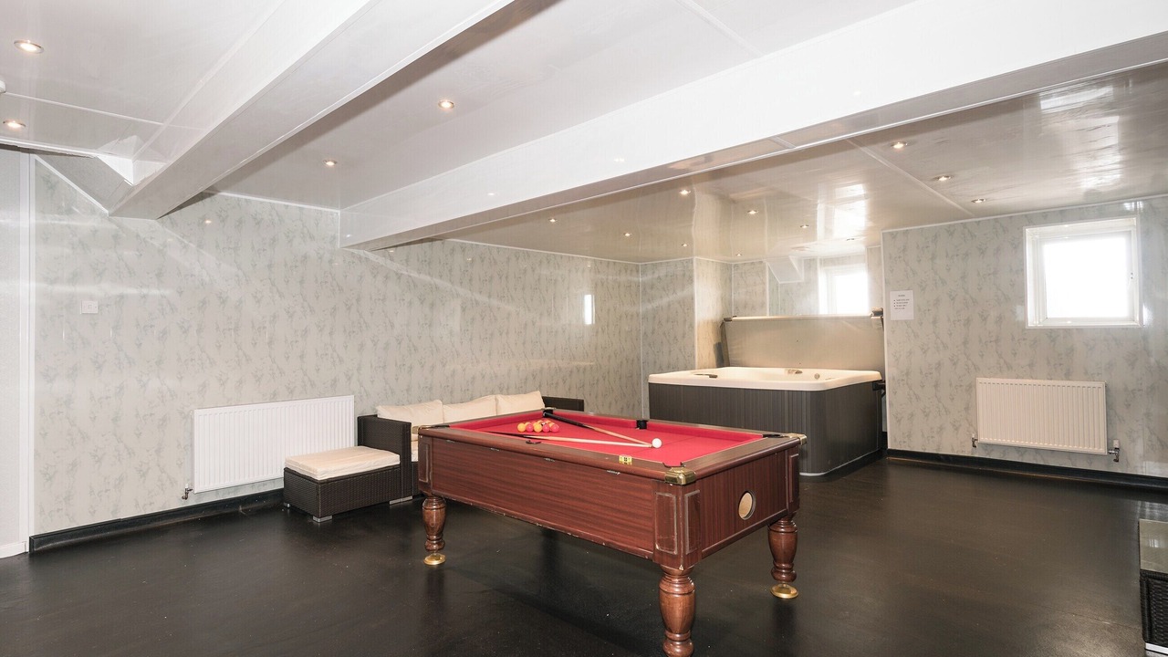 Photo of Bedroom in North Shore