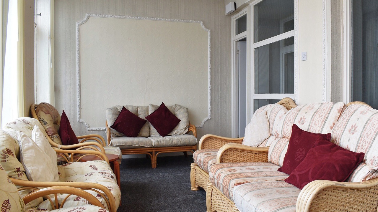 Photo of Bedroom in North Shore