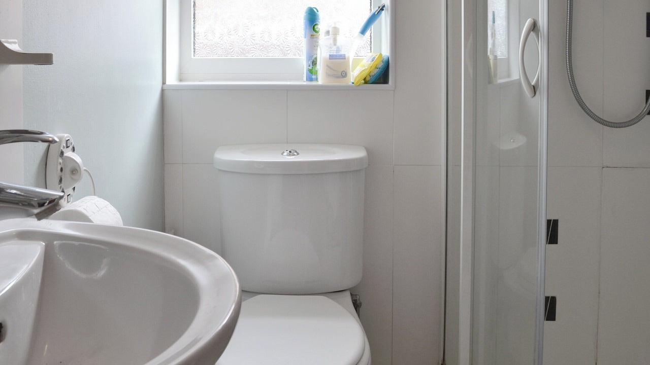 Photo of Bedroom in Holt