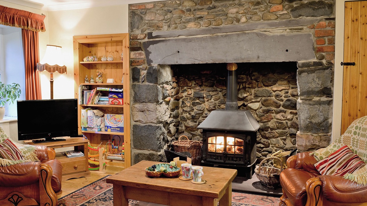 Photo of Others in Bontnewydd