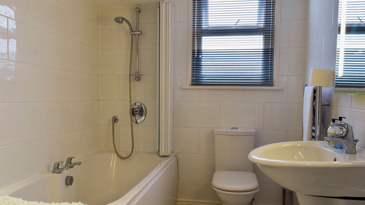 Photo of Bathroom in Southport